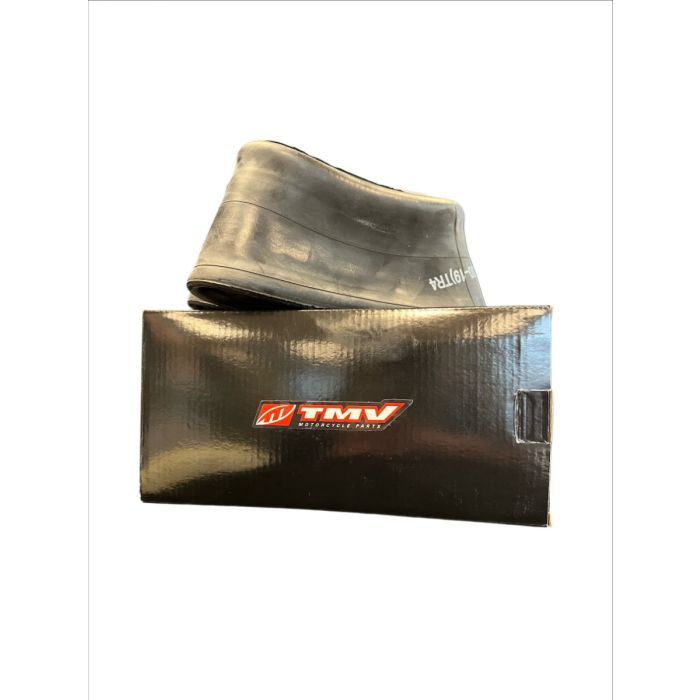 TMV Reinforced Heavy Duty 4mm Inner Tube 110/90-19" TR4 (12 pieces)