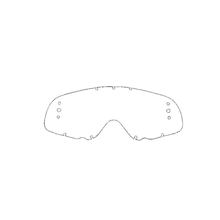 Crowbar lens discount