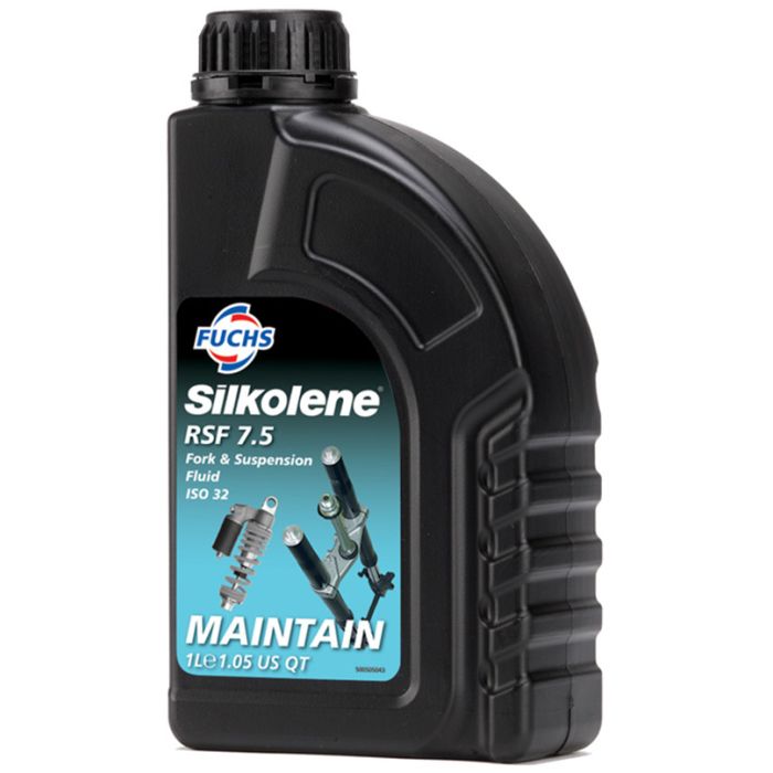 Silkolene RSF 7.5 1L