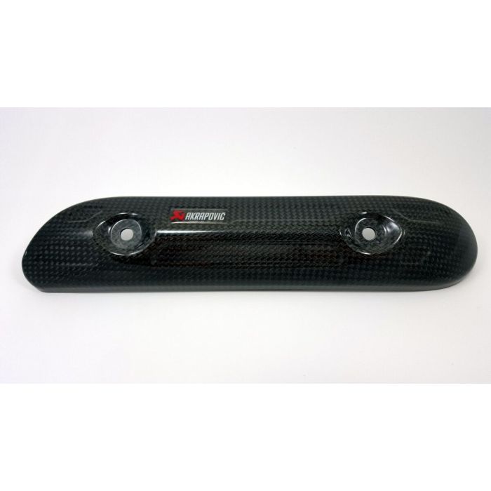 Akrapovic Heat shield CA Yamaha YZ250F 14-18 ,WR250F
