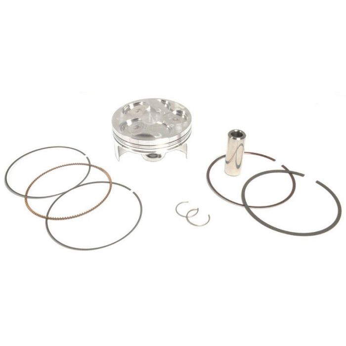 Athena Piston YZ250F 08-.. High Comp. 2 Rings 14.1 A 76.96
