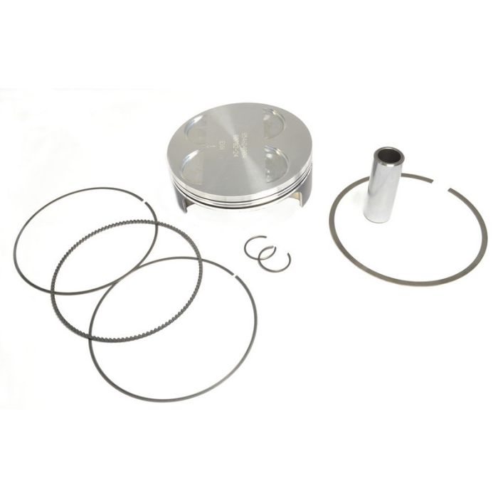 Athena Piston CR450F 02-08 CRF450X 05-.. A HC 100mm