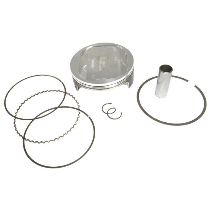 Athena Piston CR450F 02-08 CRF450X 05-.. A LC 100mm