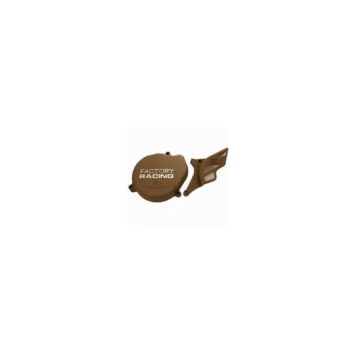 Boyesen Ignition Cover CR80/85 85-.. Magn. 