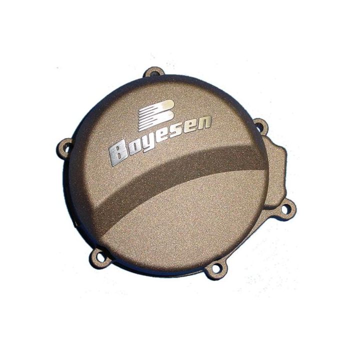 Boyesen Ignition Cover KX65 06-.. Magn.