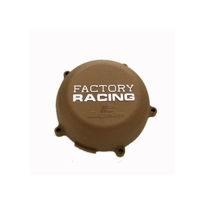 Boyesen Ignition Cover KX500 83 + 88-04 Magn.