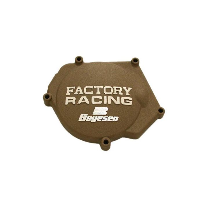 Boyesen Ignition Cover YZ250 99-.. Magn. 