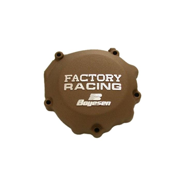 Boyesen Ignition Cover YZ250 88-98 Magn.