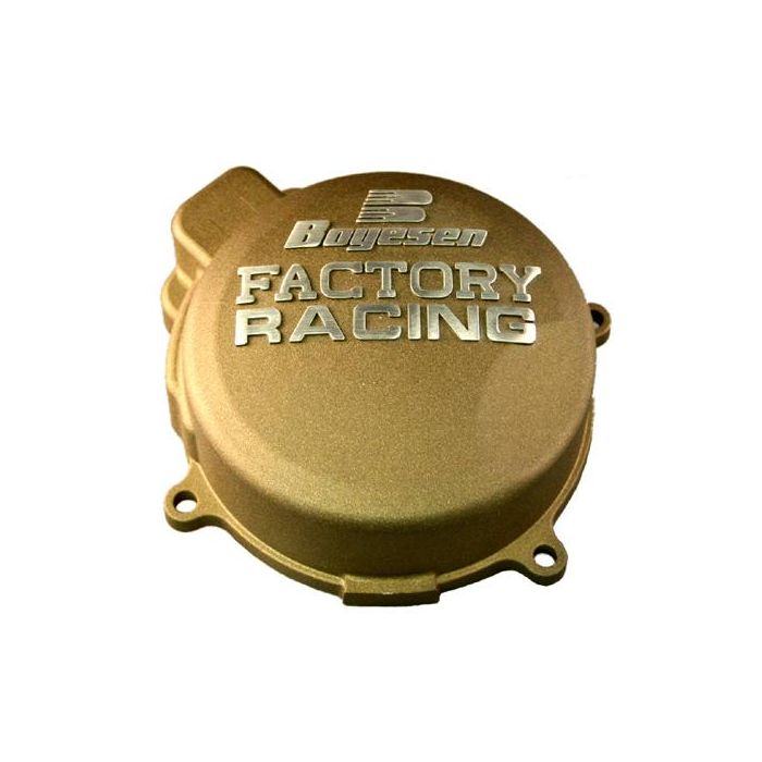 Boyesen Ignition Cover SX250 03-.. Magn.