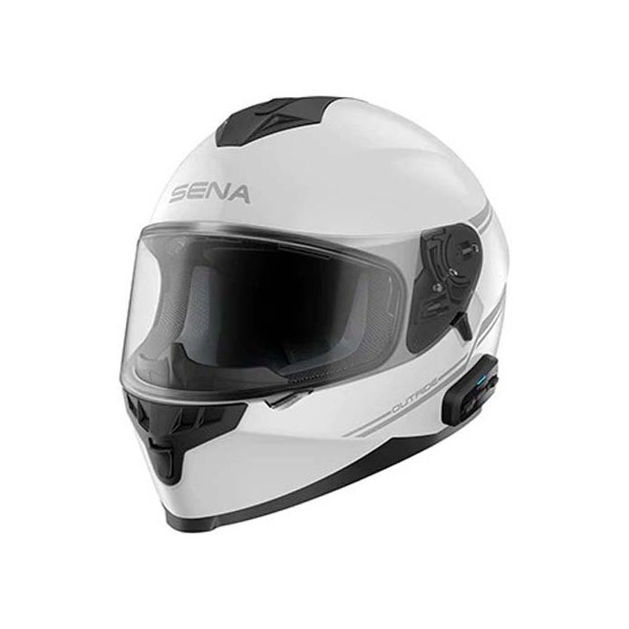 Sena Helmet Outride White