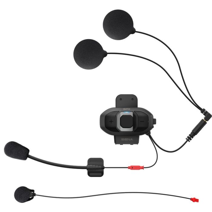Sena SF2 BT Duopack