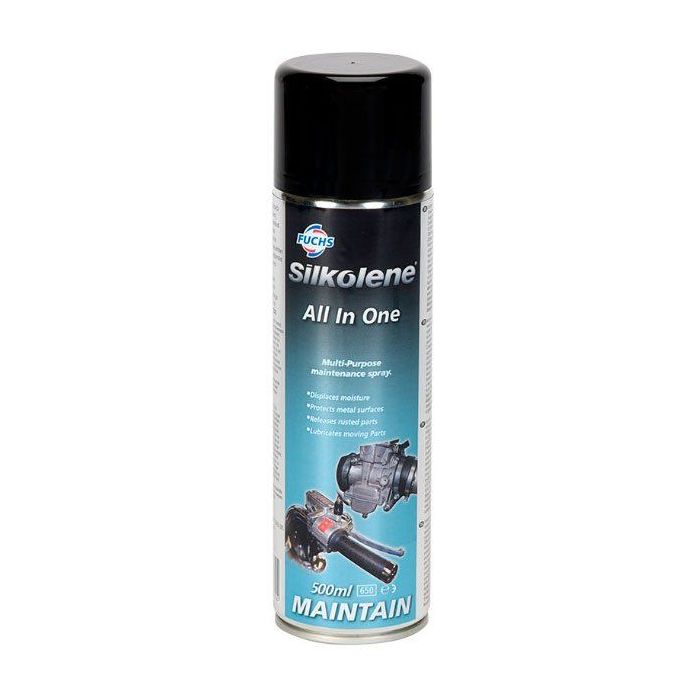 Silkolene All-In-One 500ml