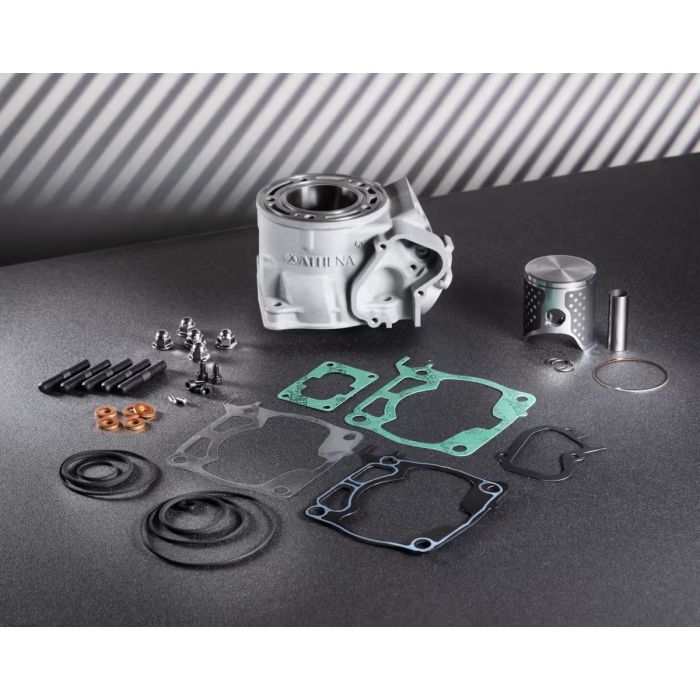 Athena Std Bore Cylinder Kit 54mm YZ125 22-.. XX125 22-..