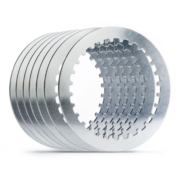 ProX Steel Plate Set fits for SX65 24-.. TC65 24-..