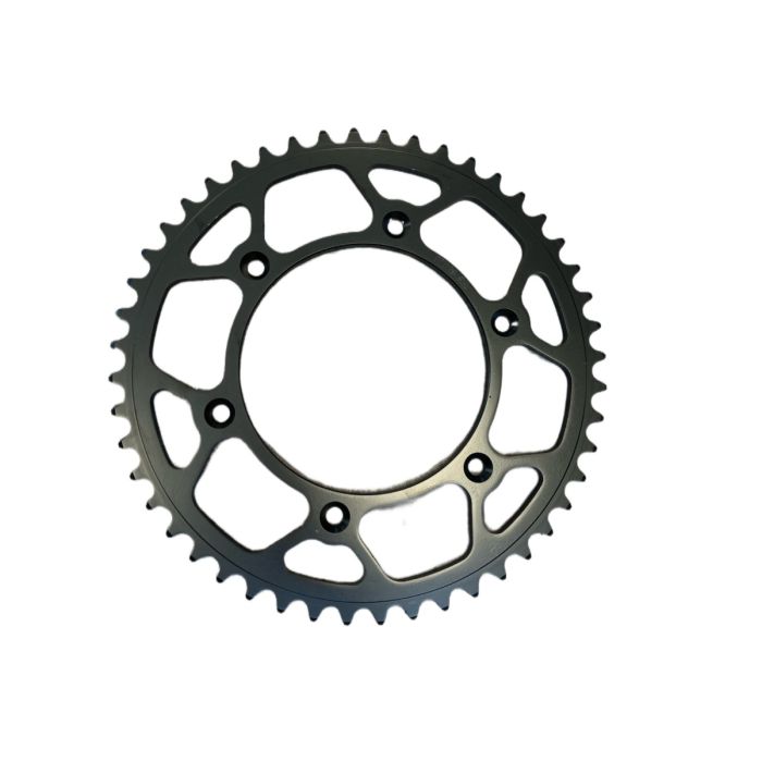 TMV Racing Rear Sprocket Steel RM/YZ/KX80/85 428