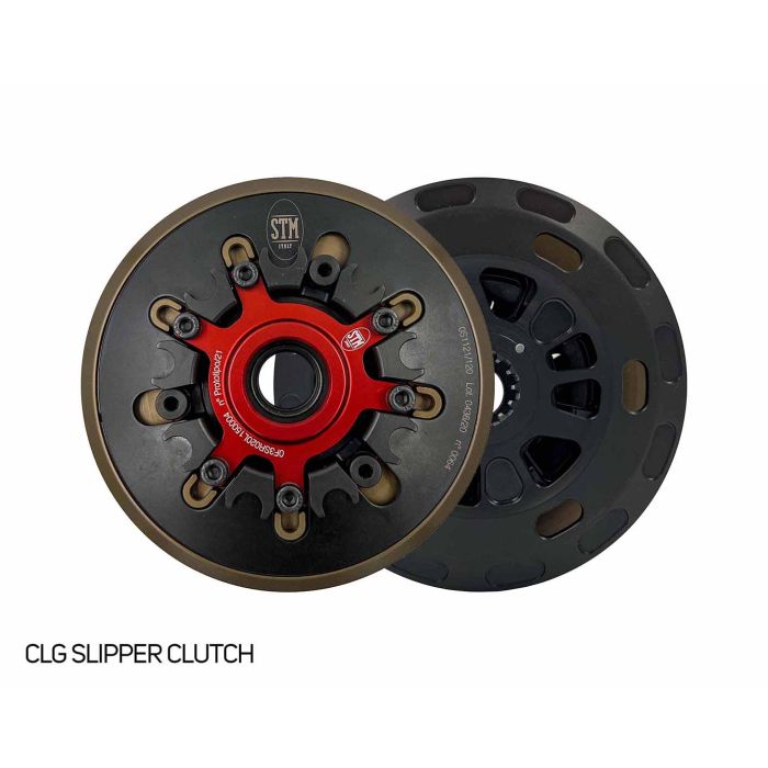 STM CLG Clutch kit fits for SX250/300 2T 17-22
