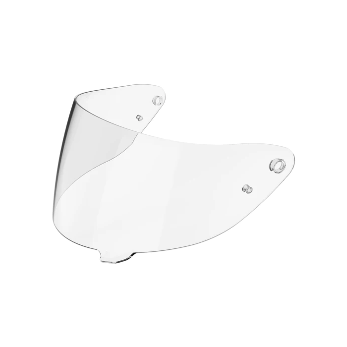 Sena Shield Stryker Pinlock prepared, Clear