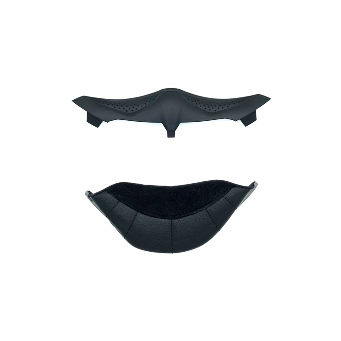 Sena Breath Guard and Chin Curtain for Stryker