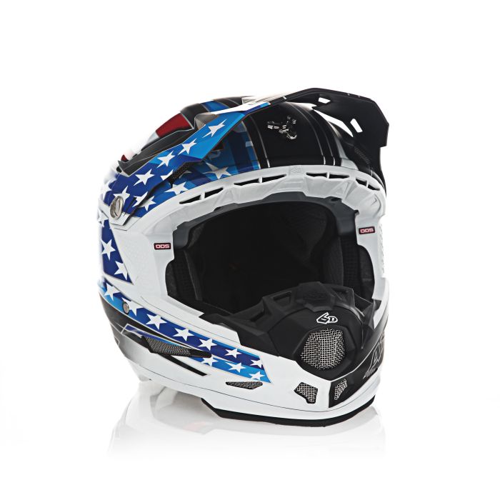 6d atr best sale 2 patriot