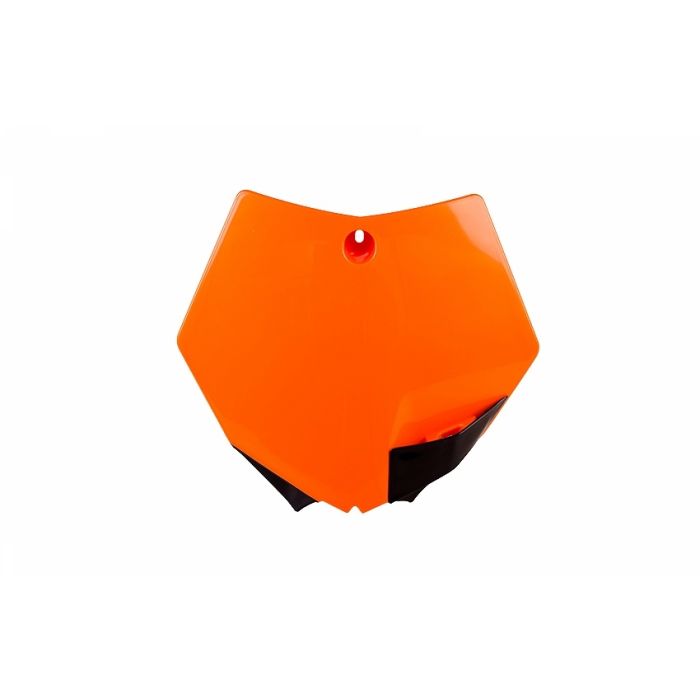 Polisport Numberpl. SX85 13-17 Orange