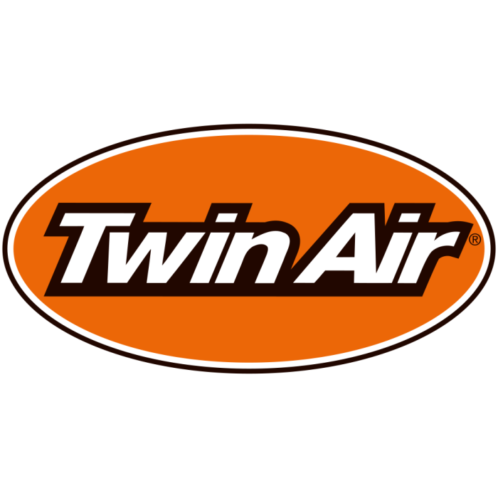 Twin Air Airfil. TM MX / Enduro 4-Stroke 22-.. Pre-Oiled