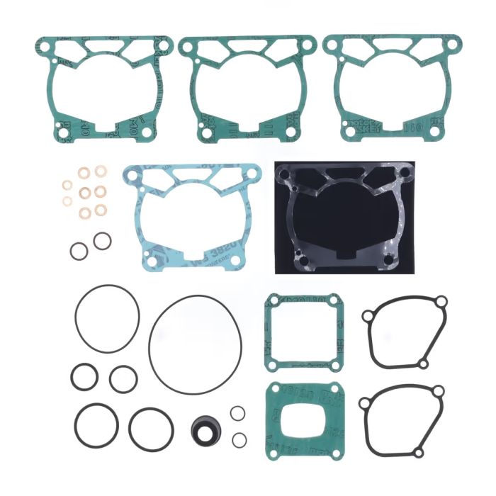 Athena Top end gasket kit fits for SX125/150 23-. MC125 24-.