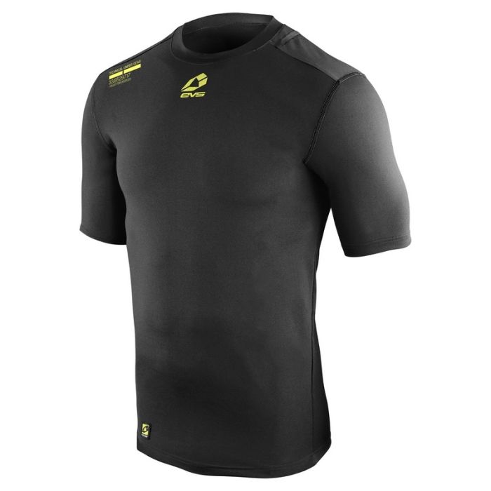 EVS TUG Underwear Top - Short Sleeve - YOUTH