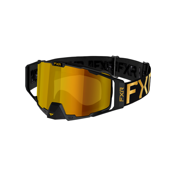FXR Pilot LE MX Goggle