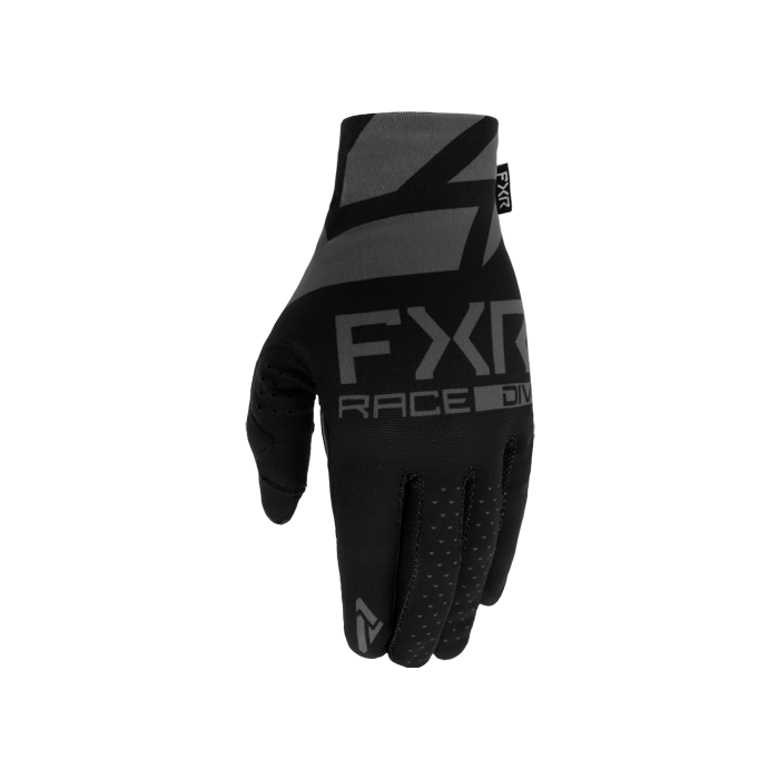 FXR Youth Pro-Fit Lite MX Glove Black Ops