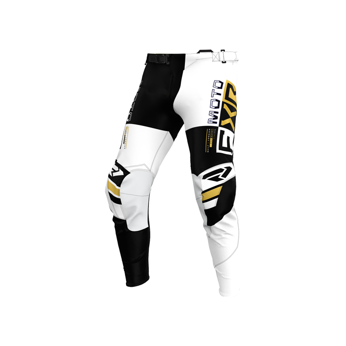 FXR LE Podium Pant Battalion