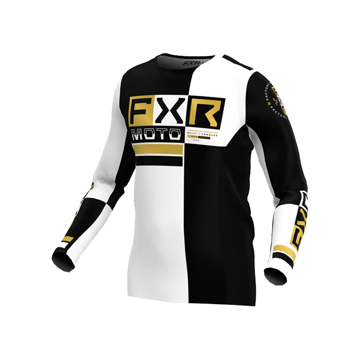 FXR LE Podium Jersey Battalion