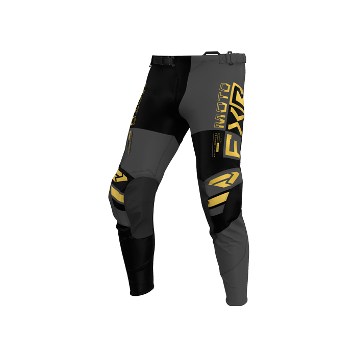 FXR LE Podium Pant Battalion