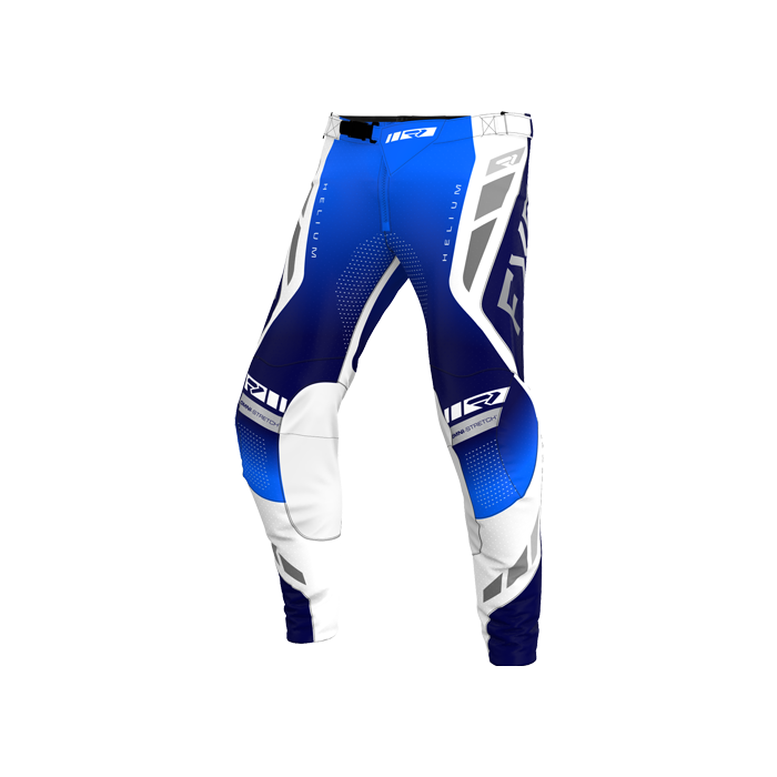 FXR HELIUM MX PANT 25 COBALT