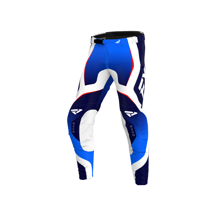 FXR REVO MX PANT 25 SONIC