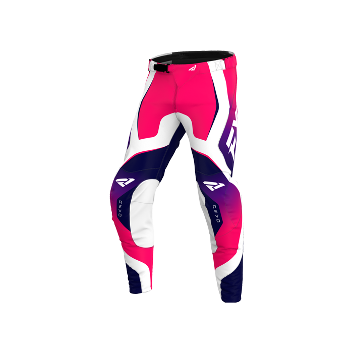 FXR REVO MX PANT 25 RAZZ