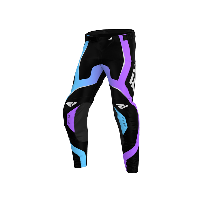 FXR REVO MX PANT 25 AURORA