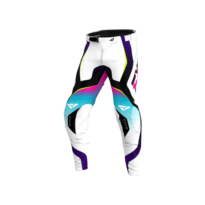 FXR REVO MX PANT 25 LITHIUM