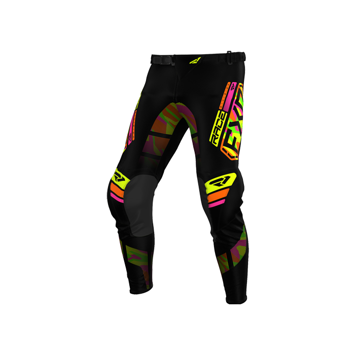 FXR PODIUM MX PANT 25 SHERBET CAMO