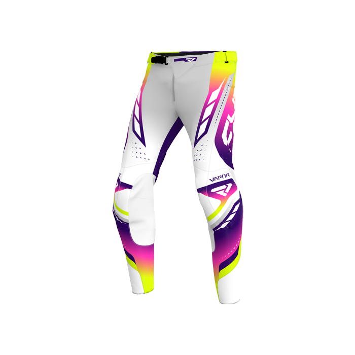 FXR VAPOR AIR MX PANT 25 FUSION