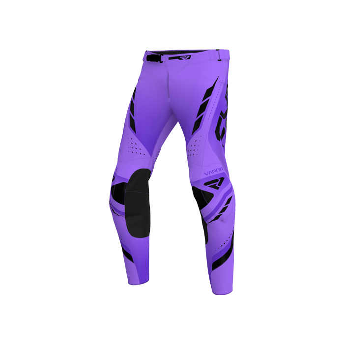 FXR VAPOR MX PANT 25 ABYSS