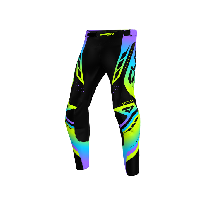 FXR VAPOR MX PANT 25 ETHANE