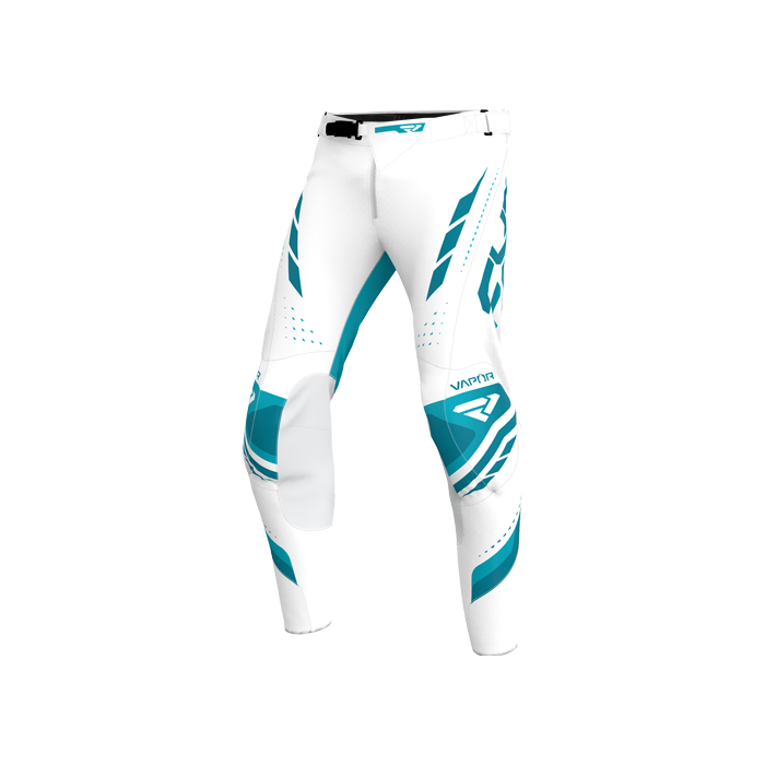 FXR VAPOR MX PANT 25 REEF