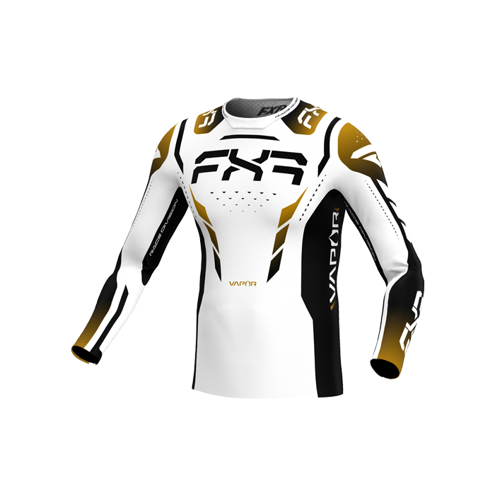 FXR VAPOR AIR MX JERSEY 25 LUX