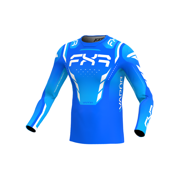 FXR VAPOR MX JERSEY 25 AERO