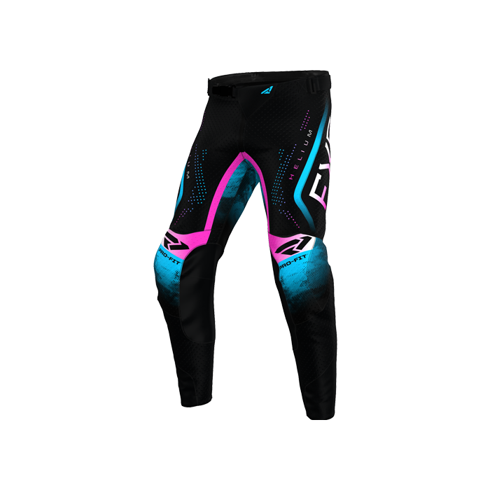 FXR Helium Mx Pant 24 Circuit