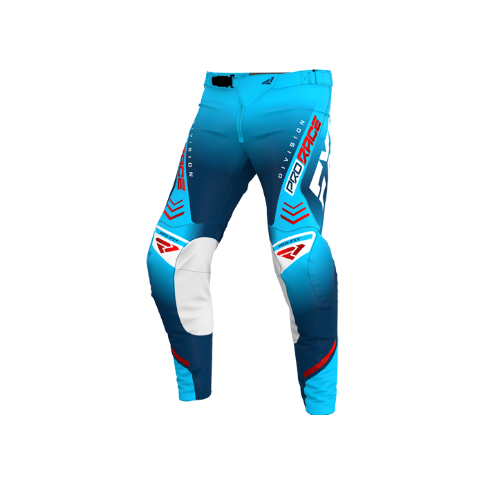 FXR Revo Mx Pant 24 Arctic