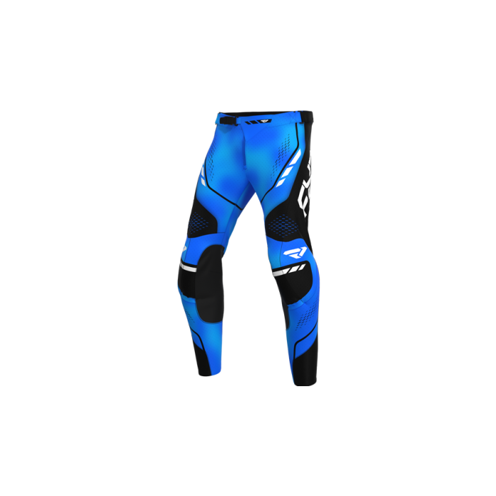 FXR Vapor MX Pant 26.5 Tide