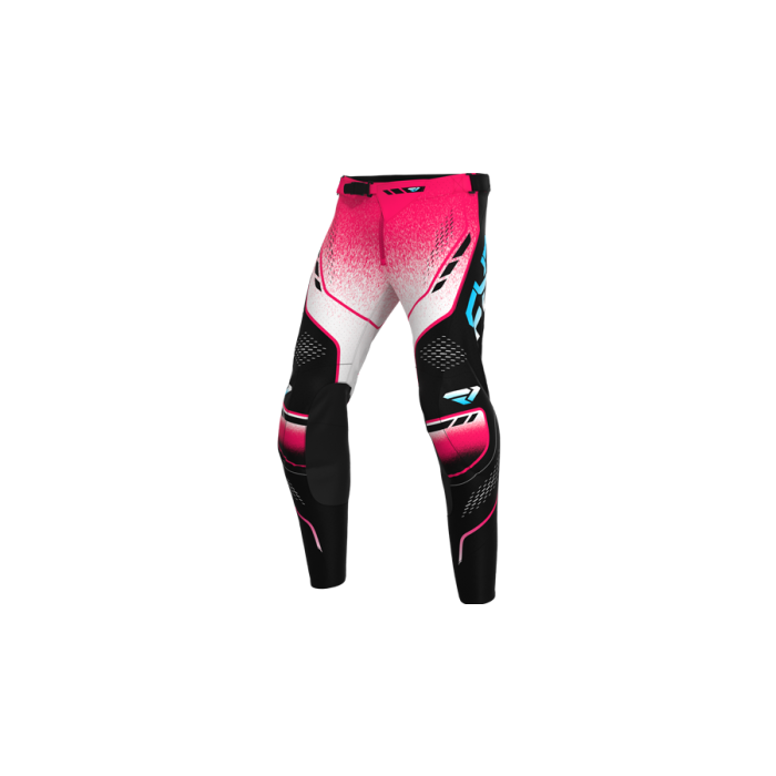 FXR Vapor MX Pant 26.5 Burst