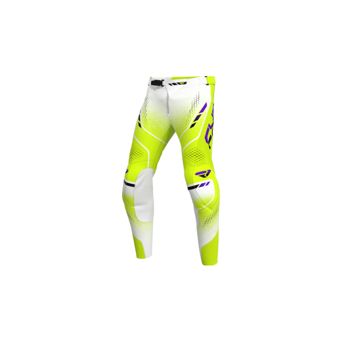 FXR Vapor Air MX Pant 26.5 Atomic