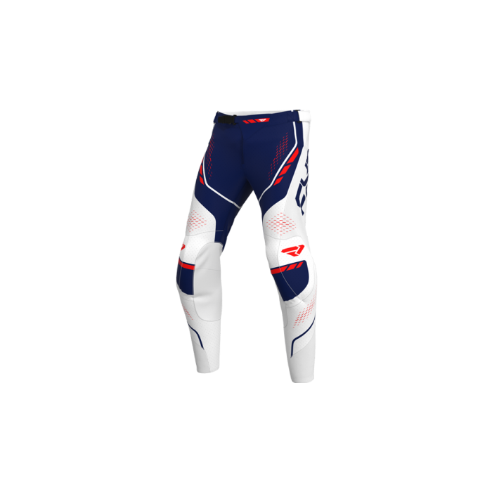 FXR Vapor Air MX Pant 26.5 Force